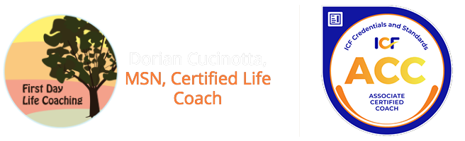 First Day Life Coaching
